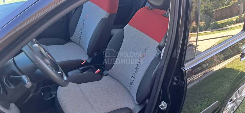 Fiat Panda 1,2