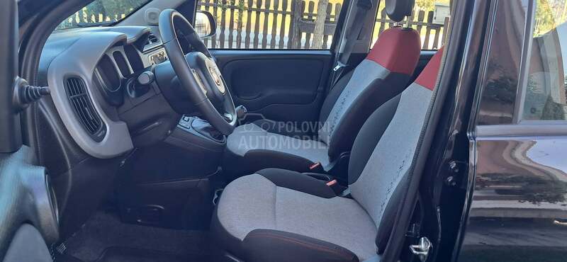 Fiat Panda 1,2