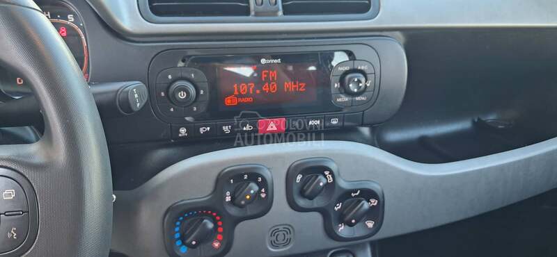Fiat Panda 1,2