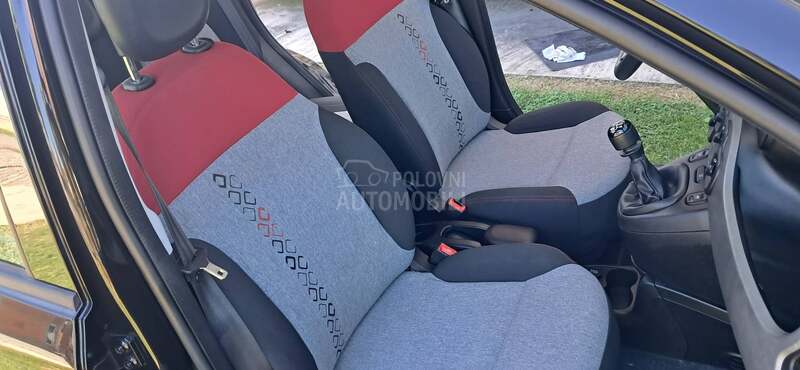 Fiat Panda 1,2
