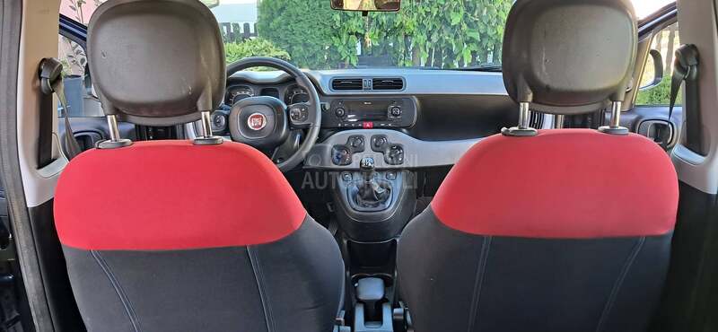 Fiat Panda 1,2
