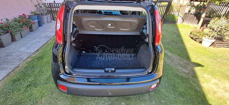 Fiat Panda 1,2