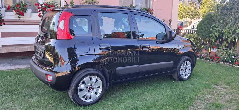 Fiat Panda 1,2