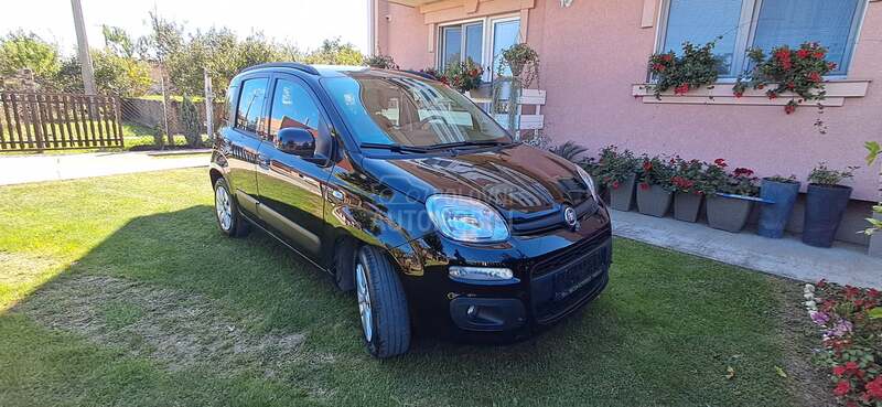Fiat Panda 1,2
