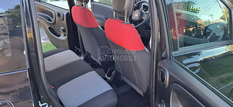 Fiat Panda 1,2
