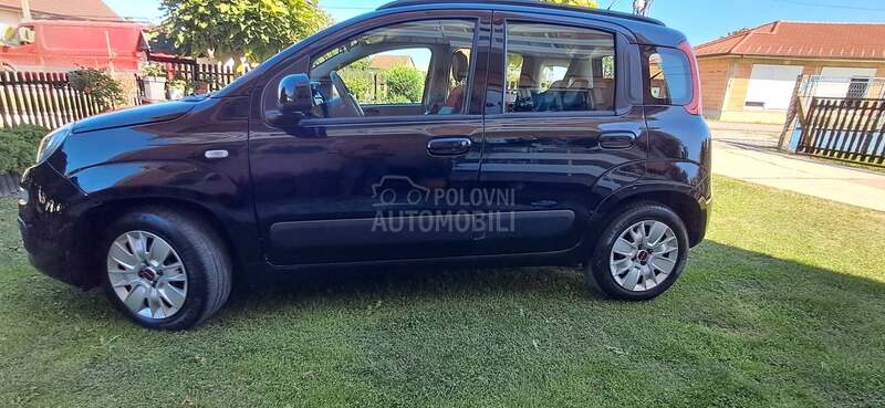 Fiat Panda 1,2