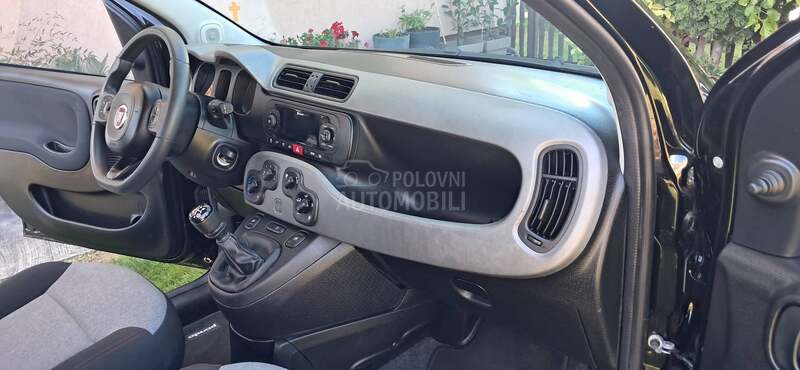 Fiat Panda 1,2