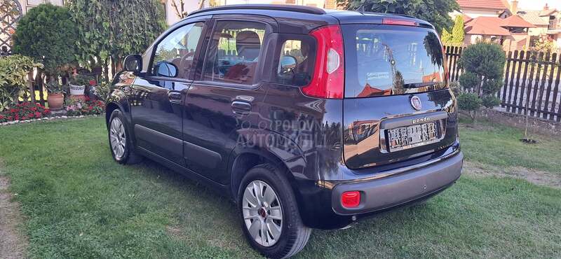 Fiat Panda 1,2