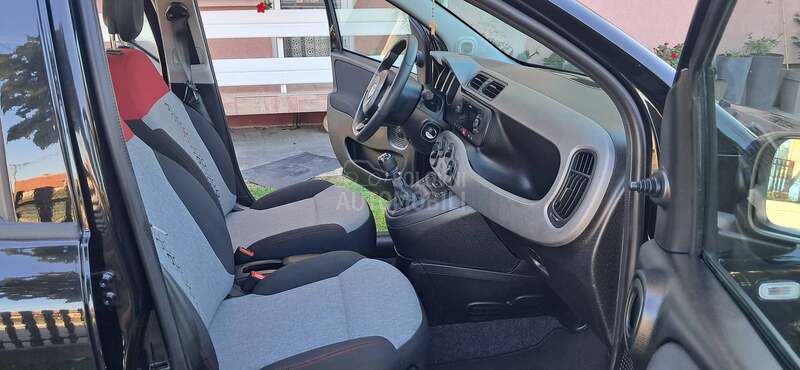 Fiat Panda 1,2