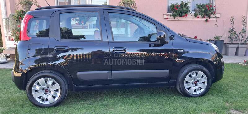 Fiat Panda 1,2