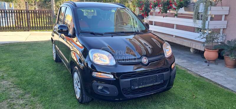 Fiat Panda 1,2