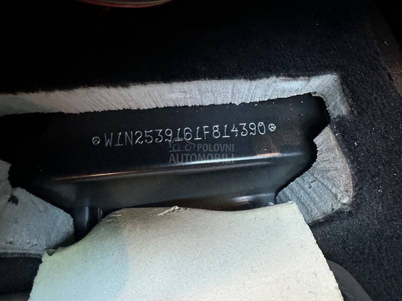 Mercedes Benz GLC 200 4MATIC 9G-TRONIC