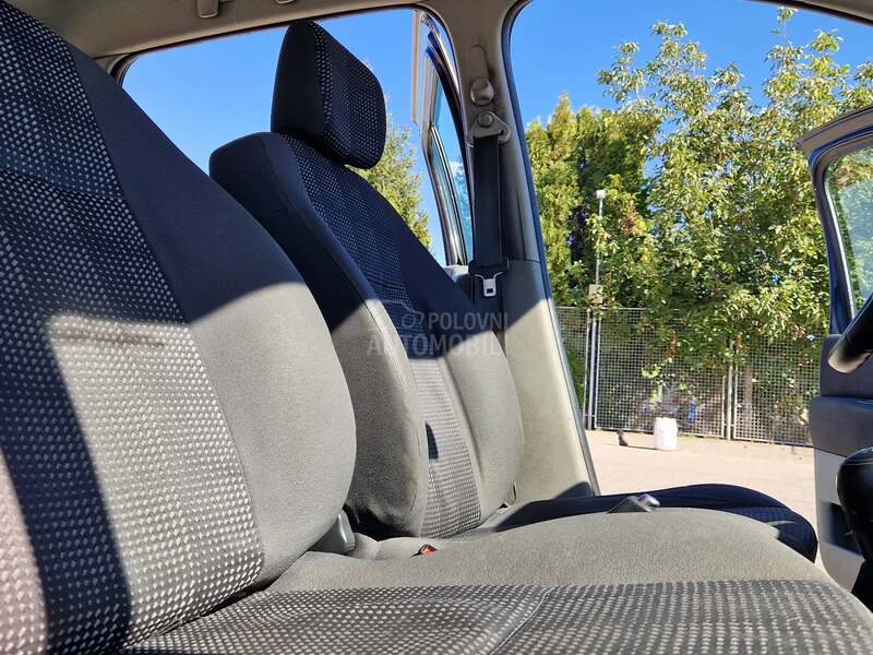 Renault Modus 1.5 dci