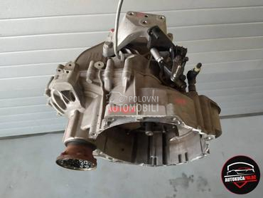 MJENJAČ za Volkswagen Golf