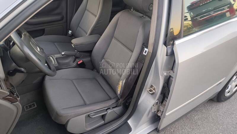 Audi A4 1.9 TDI