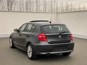 BMW 118 D CH