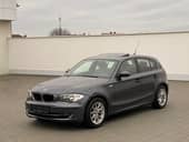 BMW 118 D CH
