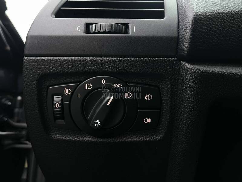 BMW 118 D CH