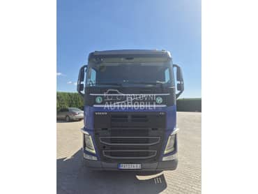 Volvo FH 42 T ADR