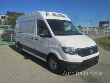 Volkswagen Crafter 2.0 TDI Hladnjaca