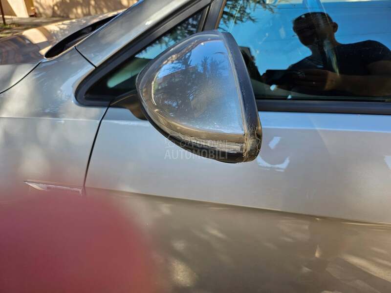 Volkswagen Golf 7 TGI