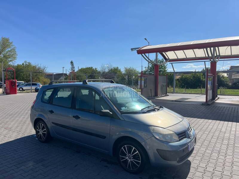 Renault Grand Scenic 1.6