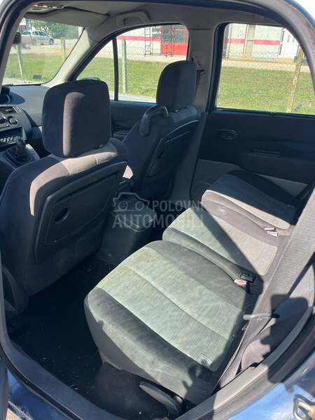 Renault Grand Scenic 1.6