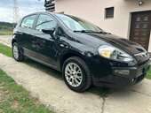 Fiat EVO 1,4 B e n 8 V