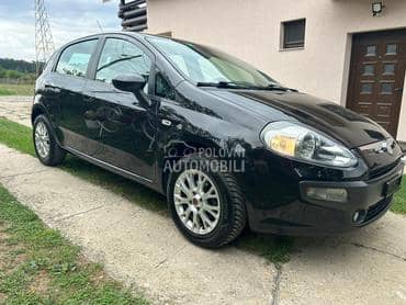 Fiat EVO 1,4 B e n 8 V