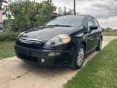 Fiat EVO 1,4 B e n 8 V