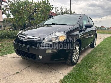 Fiat EVO 1,4 B e n 8 V