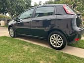 Fiat EVO 1,4 B e n 8 V