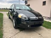 Fiat EVO 1,4 B e n 8 V