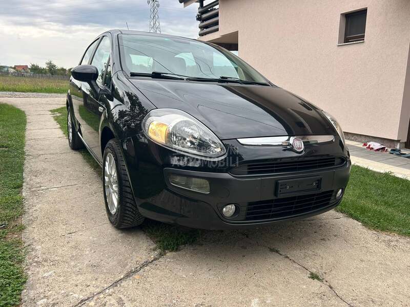 Fiat EVO 1,4 B e n 77K S