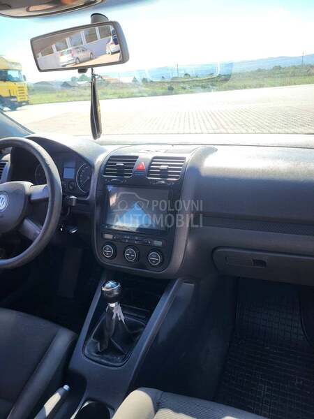 Volkswagen Golf 5 tdi