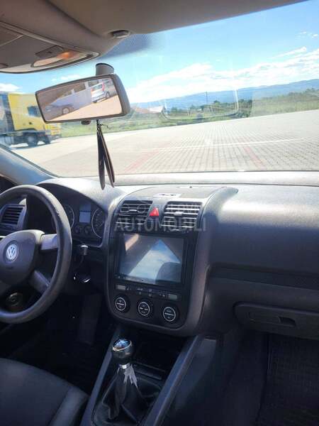 Volkswagen Golf 5 tdi