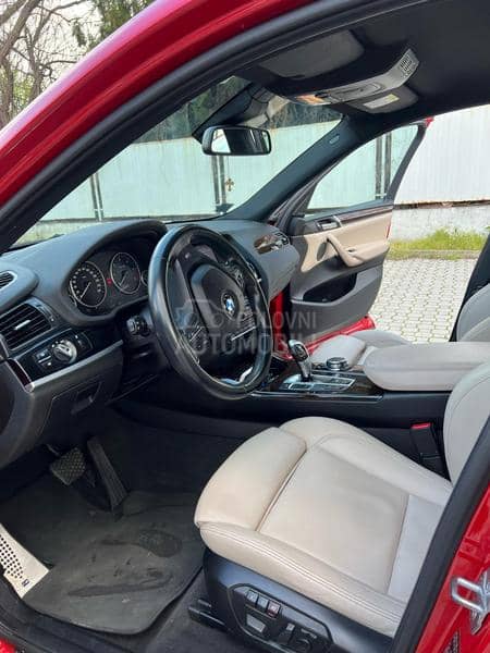 BMW X4 X4 X DRIVE 2.0 D
