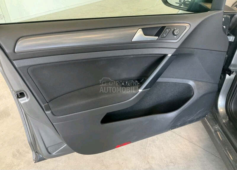 Volkswagen Golf 7 2.0TDI BUSINES