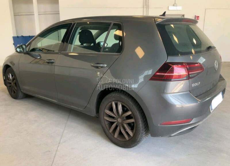 Volkswagen Golf 7 2.0TDI BUSINES
