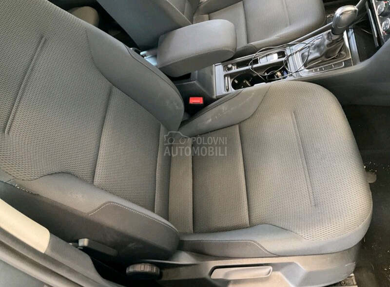 Volkswagen Golf 7 2.0TDI BUSINES