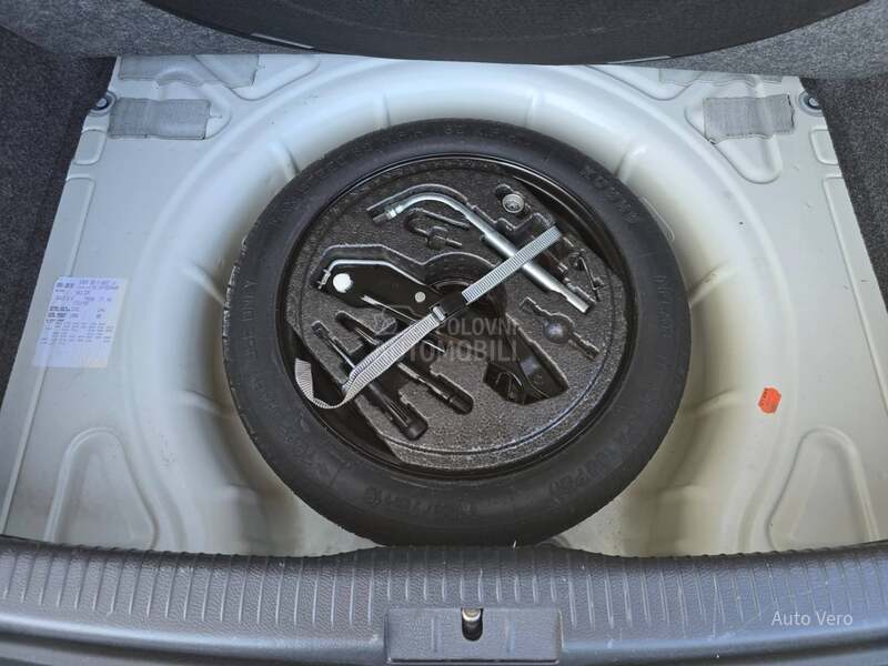 Volkswagen Golf 6 1.6 TDI