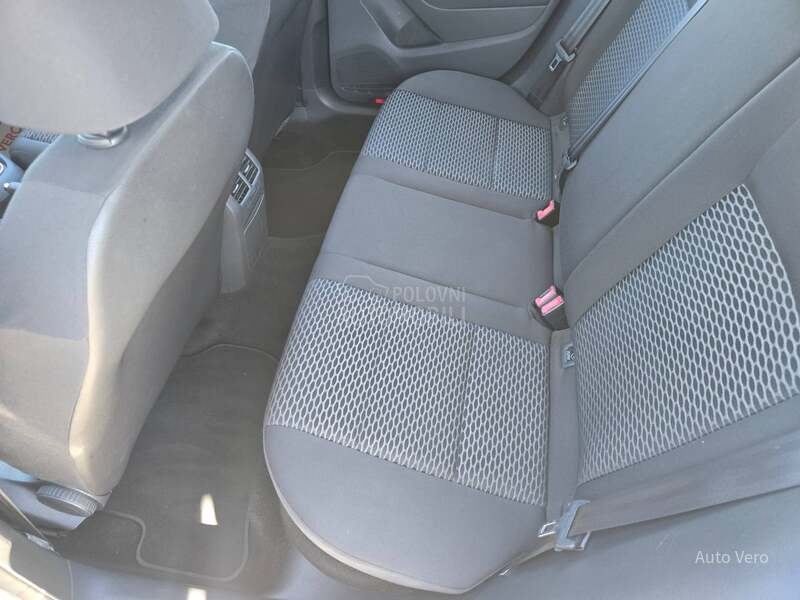 Volkswagen Golf 6 1.6 TDI