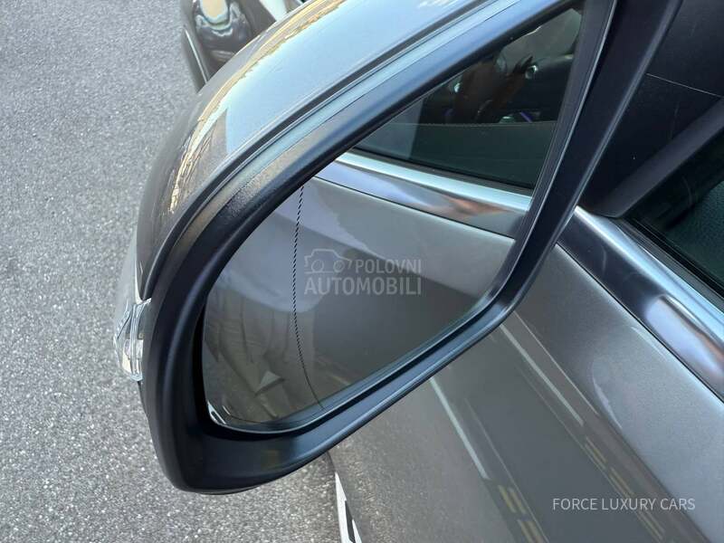 Mercedes Benz GLE 300 d 4matic