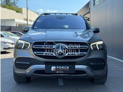 Mercedes Benz GLE 300 d 4matic slika 9