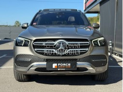 Mercedes Benz GLE 300 d 4matic slika 2