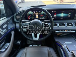 Mercedes Benz GLE 300 d 4matic slika 24