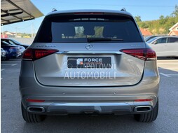 Mercedes Benz GLE 300 d 4matic slika 13
