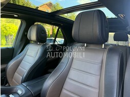 Mercedes Benz GLE 300 d 4matic slika 19