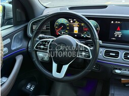 Mercedes Benz GLE 300 d 4matic slika 26