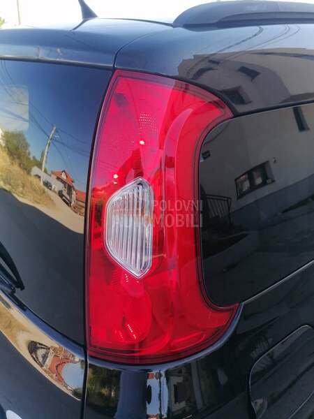 Fiat Panda RANGER 4x4 CH